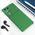 Futrola TPU - Samsung Galaxy S23 Ultra zelena.