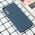 Futrola Nano Silikon - Samsung A156 Galaxy A15 5G tamno plava.