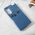 Futrola Colorful and Camera glass - Samsung Galaxy A34 5G 5G plava.