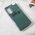 Futrola Colorful and Camera glass - Samsung Galaxy A34 5G 5G zelena.