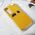 Futrola Colorful and Camera glass - Samsung Galaxy A34 5G 5G zuta.