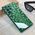 Futrola Shiny glass - Samsung Galaxy S23 Ultra zelena.