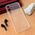 Silikonska futrola Teracell ultra tanka (skin) - Samsung A356 Galaxy A35 5G 5G Transparent.