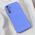 Futrola Teracell Soft Velvet - Samsung A156 Galaxy A15 5G ljubicasta.