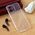 Silikonska futrola Teracell ultra tanka (skin) - Motorola Edge 40 Neo Transparent.