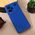 Futrola Sparkle Dust - Xiaomi Redmi Note 13 Pro Plus tamno plava.