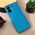 Futrola Sparkle Dust - Xiaomi Redmi 13C svetlo plava.