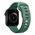 Narukvica - iPhone Apple watch 45/49mm zelena.