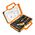 Set alata JAKEMY JM-6111, 69 u 1.