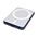 Univerzalna Back Up Baterija prenosiva baterija Magsafe REMAX RPP-509 Fantasy Series PD 20W + Wireless 15W Fast Charging 5000mAh plavi.
