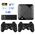 Android Smart TV GAME box M8 mini 2/16GB.