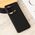 Silikonska futrola Teracell Giulietta - Xiaomi Redmi Note 13 Pro 4G (EU) mat crna.