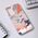 Futrola Color Wave - Samsung Galaxy A34 5G 5G orange.