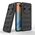 Futrola Shield - Huawei Honor X50 crna.