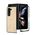 Futrola Folding Case - Samsung Galaxy Z Fold 6 5G krem.