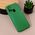 Futrola Sparkle Dust - Samsung A217F Galaxy A21s zelena.