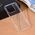 Silikonska futrola Ultra Thin - Huawei Honor X6b Transparent.