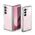 Futrola Transparent Ice Cube - Samsung F956B Galaxy Z Fold 6.