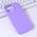 Futrola Summer color - iPhone 16 Pro Max 6.9 lila.