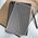 Silikonska futrola Ultra Thin - Samsung X210 Galaxy Tab A9 Plus 11.0 2023 Transparent.
