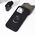 Futrola Hard Ring - iPhone 16 Pro crna.