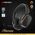 Bluetooth slusalice Fantech WHG02 Harmony crne.