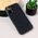 Futrola Sparkle Dust - iPhone 16 6.1 crna.