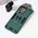 Futrola Hard Ring - Huawei Honor X6b tamno zelena.