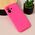 Futrola Sparkle Dust - iPhone 16 6.1 pink.