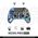 Joypad wireless Fantech WGP14V2 NOVA PRO multiplatform plavi.