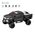 Bluetooth zvucnik WS-X65 crni.