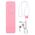 MP3 player LWD basic 8GB pink.