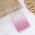 Silikonska futrola Glitter - Samsung A165B Galaxy A16 5G roze.