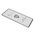 Zastitna folija za ekran GLASS 2.5D - Samsung G990 Galaxy S21 FE crna (MS).