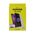 Zastitna folija za ekran GLASS 3D MINI UV-FULL GLUE - Samsung S938 Galaxy S25 Ultra 5G providna (bez UV lampe) (MS).