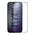 Zastitna folija za ekran GLASS Nillkin Fog Mirror - iPhone 14 Pro (6.1) crna (MS).