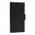 Futrola na preklop HANMAN II - Samsung Galaxy S23 Ultra crna (MS).