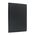 Futrola na preklop HANMAN - tablet 11 in crna (MS).