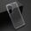 Futrola COLOR frame za Samsung S931 Galaxy S25 5G srebrna (providna) (MS).