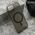 Futrola CLOUD MagSafe - iPhone 15 crna (MS).