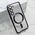 Futrola CAMERA PROTECT MagSafe - Samsung S911B Galaxy S23 5G ljubicasta (MS).
