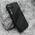 Futrola COLOR STRONG II - Samsung S936 Galaxy S25 Plus 5G crna (MS).