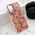 Futrola COLOR VIBE - Samsung A256 Galaxy A25 5G roze (MS).
