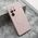 Futrola FLEX MagSafe - Samsung S938 Galaxy S25 Ultra 5G roze (MS).
