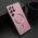 Futrola ELEGANT MAGSAFE - Samsung S938 Galaxy S25 Ultra 5G roze (MS).