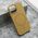 Futrola FLEX MagSafe - iPhone 15 zlatna (MS).