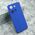 Futrola GENTLE COLOR - Xiaomi Redmi Note 13 4G plava (MS).