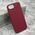 Futrola GENTLE COLOR - iPhone 16e bordo (MS).