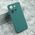 Futrola GENTLE COLOR - Xiaomi Redmi Note 13 4G zelena (MS).