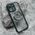 Futrola LENS MAGSAFE - iPhone 15 Pro Max (6.7) zelena (MS).